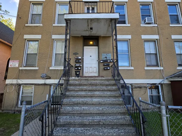 105 Beers St, New Haven, CT