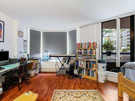 2nd image of 1330 Burrard St #302