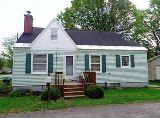 7665 E State St, Lowville, NY 13367