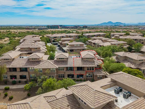 20100 N 78TH Place N #2045, Scottsdale, AZ 85255