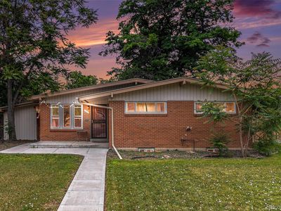 400 W Midway Boulevard, Broomfield, CO, 80020