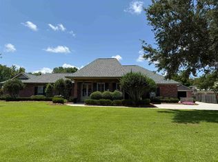 117 Westside Blvd, Thibodaux, LA 70301