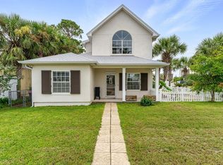 6509 S Lagoon Dr, Panama City Beach, FL 32408