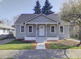 7014 N Vancouver Ave, Portland, OR 97217