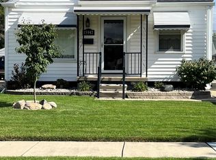 15942 Anne Ave, Allen Park, MI 48101