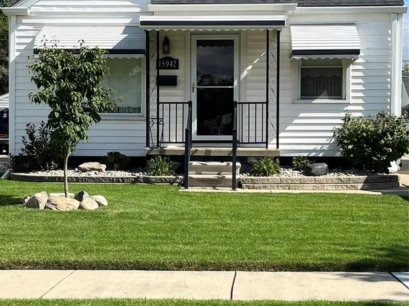 15942 Anne Ave, Allen Park, MI 48101