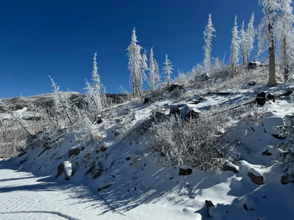 378 N Granite Ct, Brian Head, UT 84719