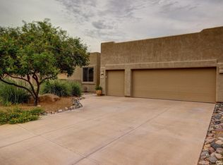 27719 N Quail Spring Rd, Rio Verde, AZ 85263