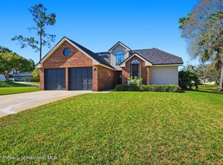 13037 Hillyer Ln, Hudson, FL 34667