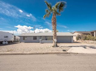 1251 Pueblo Dr, Lake Havasu City, AZ 86406
