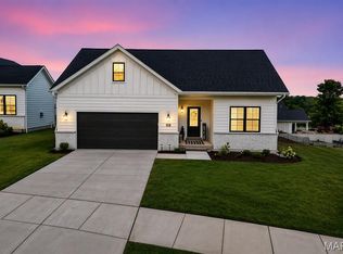 155 Haven Ridge Ct, Dardenne Prairie, MO 63368