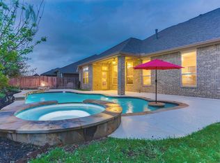 12919 Chatfield Manor Ln, Tomball, TX 77377