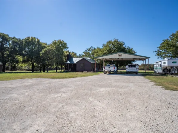 1293 Hcr #1425, Covington, TX 76636