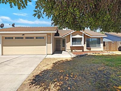1861 Ashland Dr, Tracy, CA, 95376