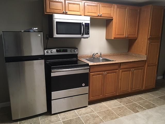 kitchenette