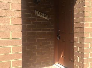 3120 Berry Rd NE #22, Washington, DC