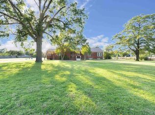 5335 S Hydraulic Ave, Wichita, KS 67216