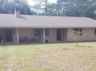 415 Lakeview Loop, Kinder, LA 70648