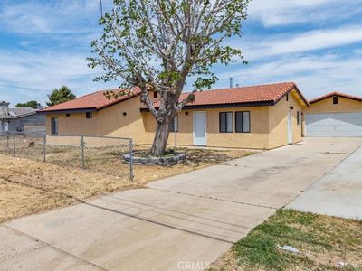 43324 45th St W, Lancaster, CA, 93536