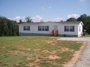 761 Crump Mill Rd, Martin, GA 30557