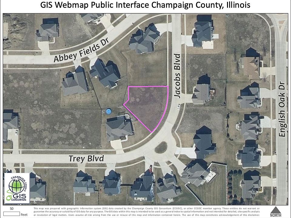 2nd image of 1505 Jacobs Blvd Lot 144