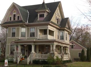 203 Church St, Hartford, WI 53027