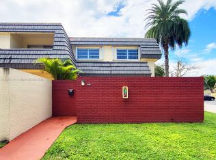 8497 SW 137th Ave #8497, Miami, FL 33183