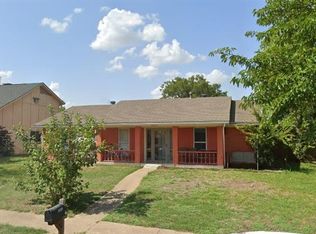 2003 Berkner Dr, Richardson, TX 75081