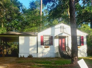 324 Pineview Ln W, Mobile, AL 36608