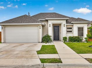 705 Quarry Dr, Mission, TX 78573