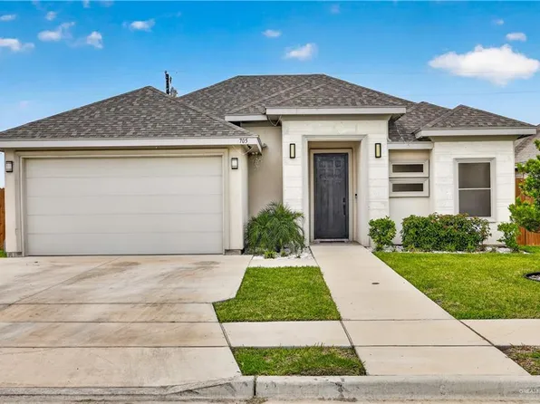 705 Quarry Dr, Mission, TX 78573