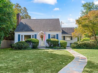 4 Horseshoe Drive, Northport, NY, 11768