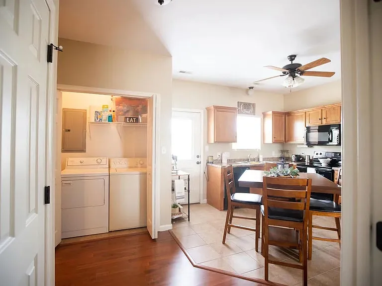 Enclave Apartmants — Photo 11