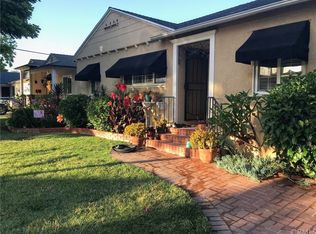 3742 Ostrom Ave, Long Beach, CA 90808