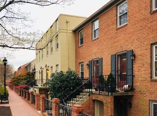 1660 Beekman Pl NW APT A, Washington, DC 20009