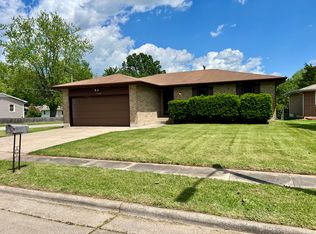 1408 S Estate Ct, Springfield, MO 65804