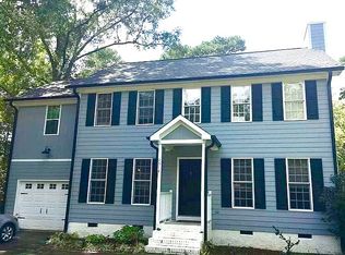 6514 Garrett Rd, Durham, NC 27707