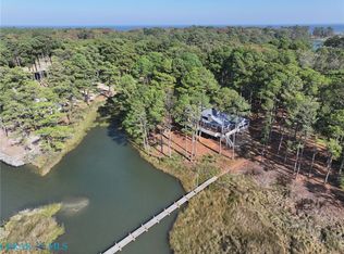 1062 Gum Thicket Rd, Hudgins, VA 23076