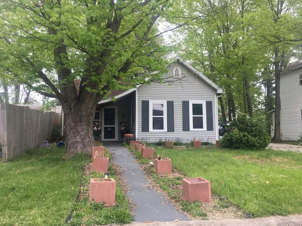 848 Chestnut St, Parkersburg, WV 26101