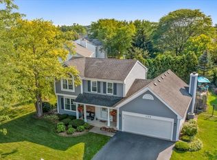 1159 Donegal Ln, Barrington, IL 60010