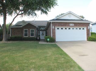 4116 S Chestnut Ave, Broken Arrow, OK 74011