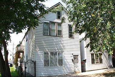 1st image of 8330 S Buffalo Ave #1R
