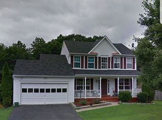 5775 Northton Ct, Woodbridge, VA 22193