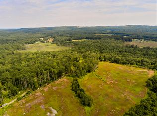 160 Old Augusta Rd, Waldoboro, ME 04572