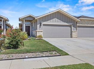 617 Blackland Dr #617, Venus, TX 76084