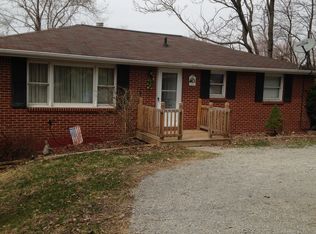 1007 Thompson St, Jeannette, PA 15644