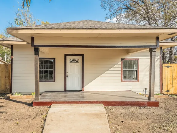 2141 S Jennings Ave, Fort Worth, TX 76110