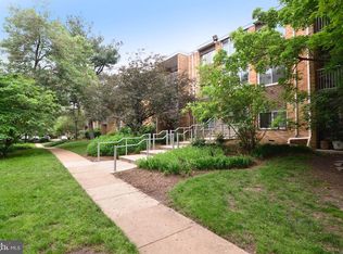 2904 Kings Chapel Rd APT 5, Falls Church, VA 22042