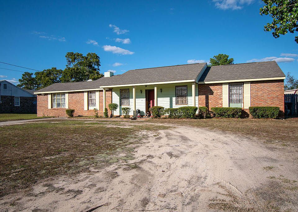 3798 Fairington Dr, Hephzibah, GA 30815 Zillow