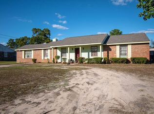 3798 Fairington Dr, Hephzibah, GA 30815